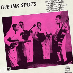 The Ink Spots by The Ink Spots