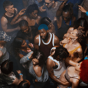 after the sun goes down by Khalid