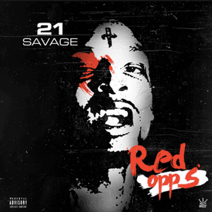 Red Opps by 21 Savage