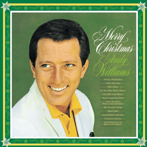 Merry Christmas by Andy Williams