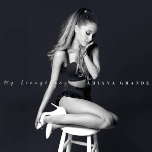 My Everything (Deluxe) by Jessie J