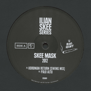 2012 by Skee Mask