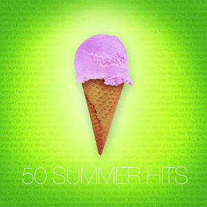 50 Summer Hits by La Bouche