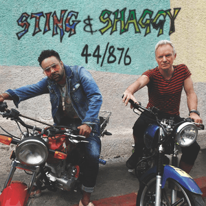 44/876 (Deluxe) by Sting
