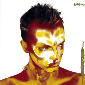 Bandido by Miguel Bosé