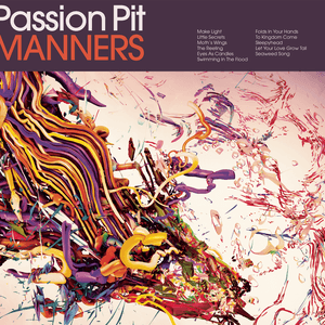 Manners by Passion Pit