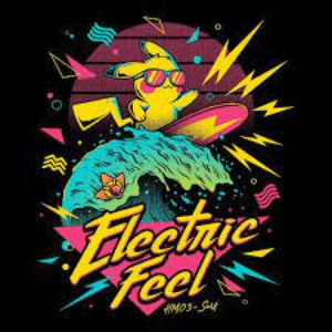 Electric Feel by Henry Green