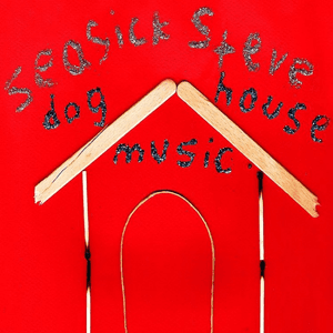 Dog House Music by Seasick Steve