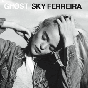 Ghost EP by Sky Ferreira