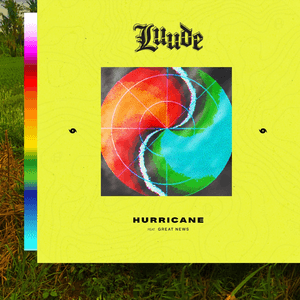 Hurricane by Luude
