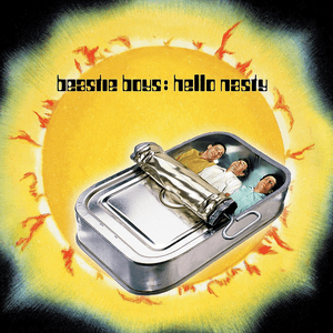 Hello Nasty (Deluxe Version) [Remastered] by Beastie