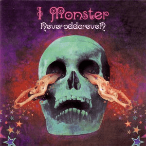 Neveroddoreven (Original Version) by I Monster