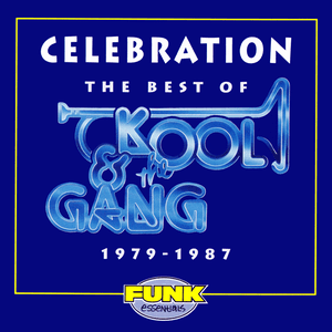 Celebration: The Best Of Kool & The Gang (1979-1987) by Kool & the Gang