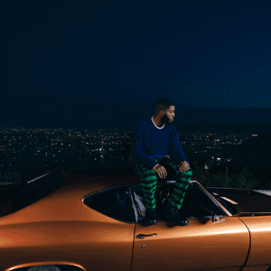 Scenic Drive (The Tape) by Khalid