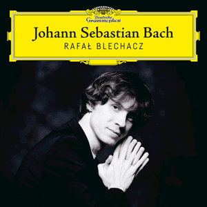 Johann Sebastian Bach by Johann Sebastian Bach