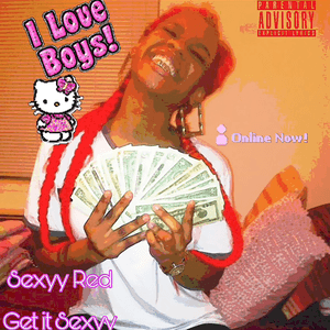 Get It Sexyy by Sexyy Red
