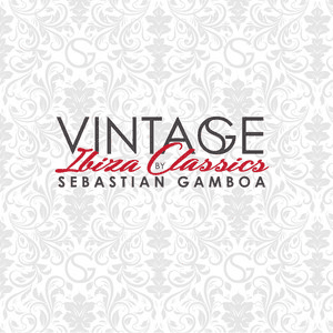 Vintage Ibiza Classics by Modjo