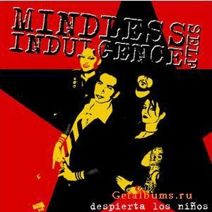 Despierta Los Ninos by Mindless Self Indulgence