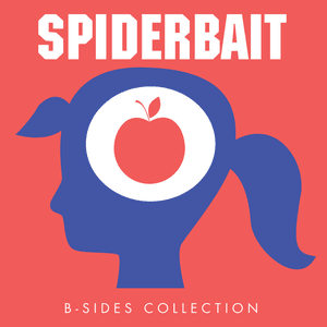 B-Sides Collection by Spiderbait