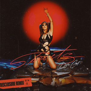 Streets (Silhouette Remix) by Doja Cat