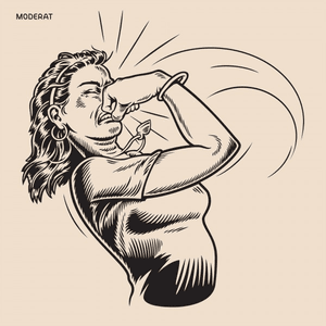 Moderat by Moderat