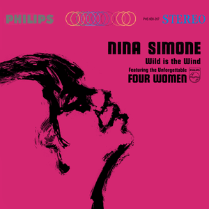 Wild Is The Wind by Nina Simone