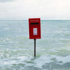 Postcards by Mackenzy Mackay