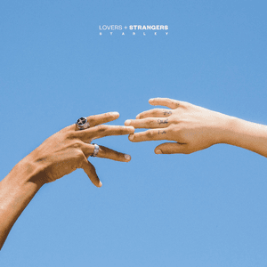Lovers + Strangers by Starley