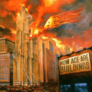 How Ace Are Buildings by A