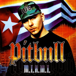 M.I.A.M.I. by Pitbull