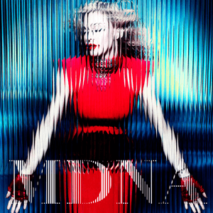 MDNA by Madonna