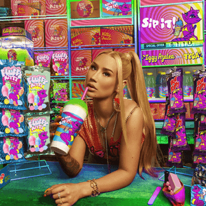 Sip It by Iggy Azalea