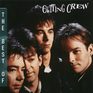 The Best of by Cutting Crew