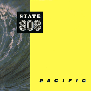 Pacific by 808 State