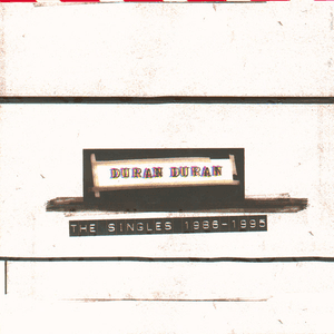 The Singles Box 1986 - 1995 by Duran Duran