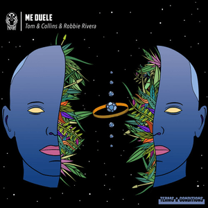 Me Duele feat. Cumbiafrica by Tom & Collins