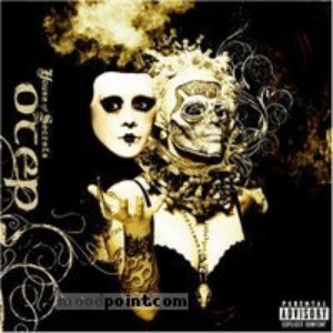 House Of Secrets (Advance) by Otep