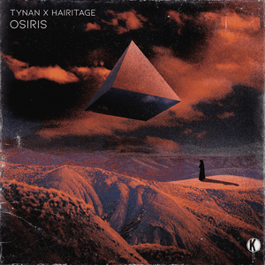 Osiris by TYNAN