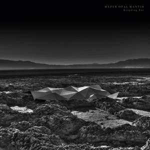 HYPER OPAL MANTIS by Kangding Ray