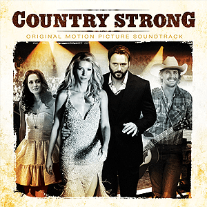 Country Strong (Original Motion Picture Soundtrack) by Lee Ann Womack