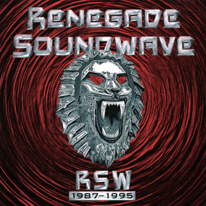 RSW 1987-1995 (disc 1) by Renegade Soundwave