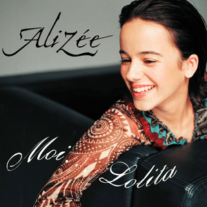 Moi... Lolita by Alizée