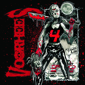 4 by Voorhees