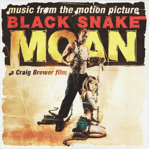 Black Snake Moan by R.L. Burnside