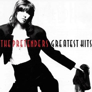 Greatest Hits by Pretenders