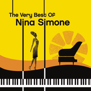 The Very Best Of by Nina Simone