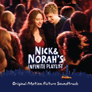 Nick & Norah's Infinite Playlist by We Are Scientists