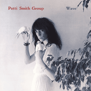 Wave by Patti Smith