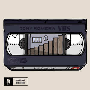 VHS by Tony Romera
