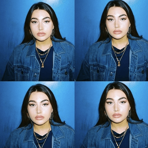 The Woman I Am by Gigi Moss